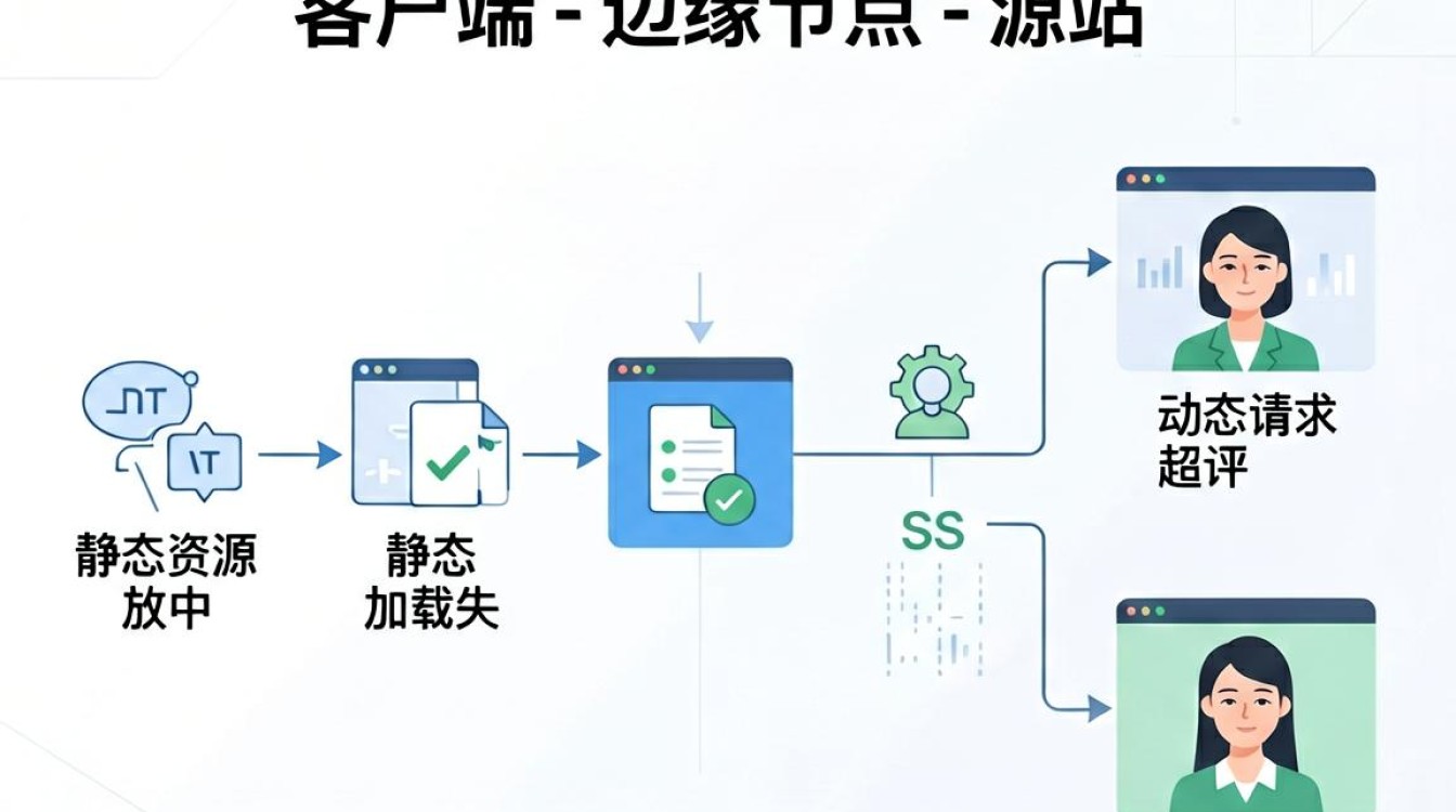 cdn 问题排查