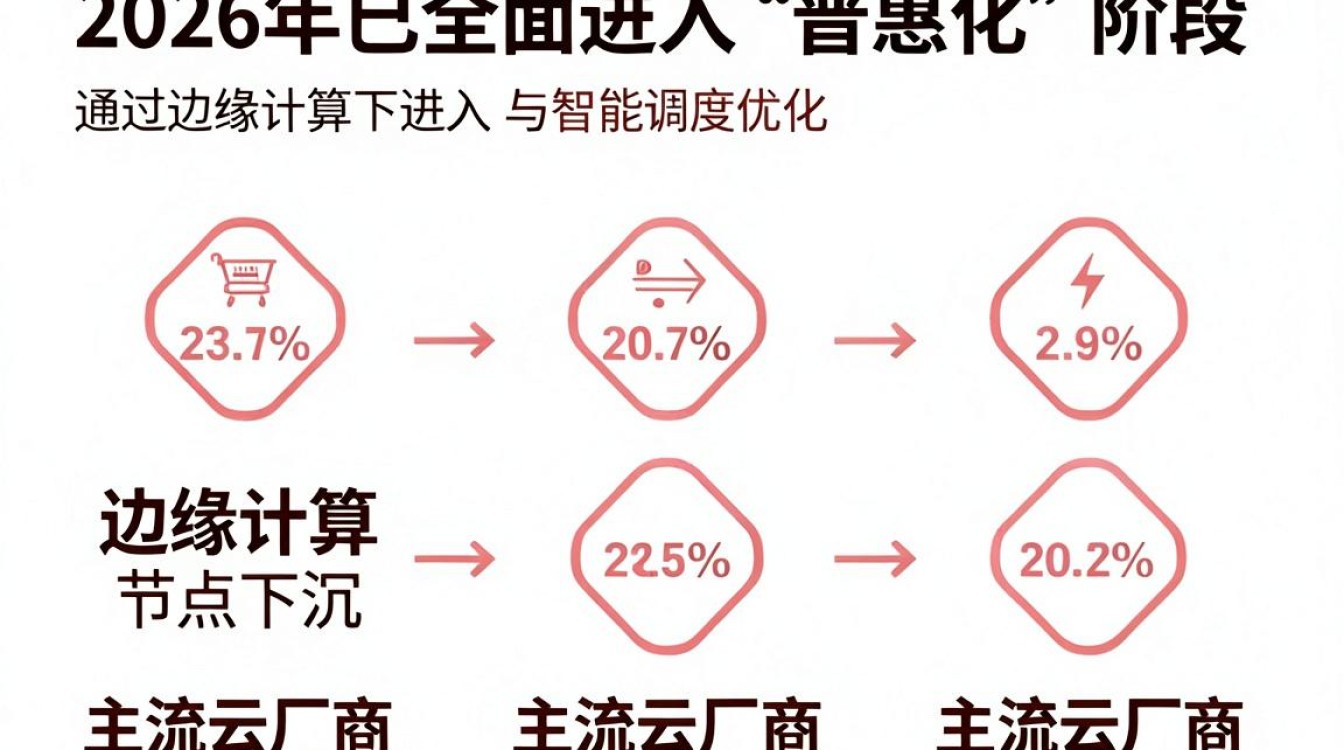 cdn加速降价