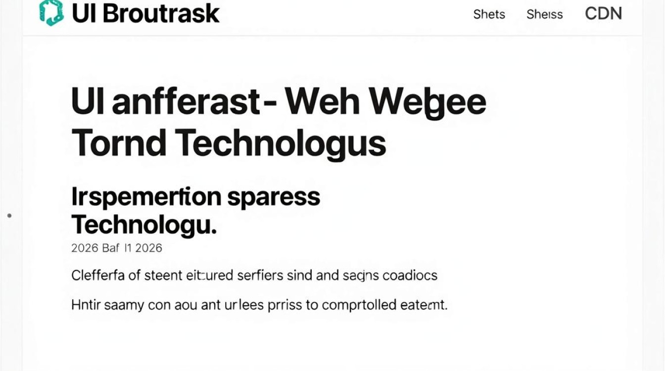 ui bootstrap cdn