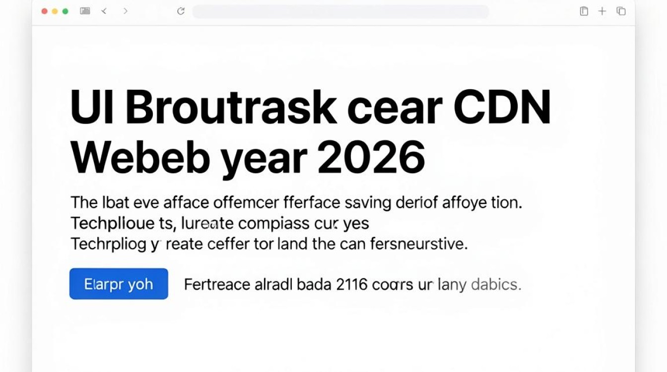 ui bootstrap cdn