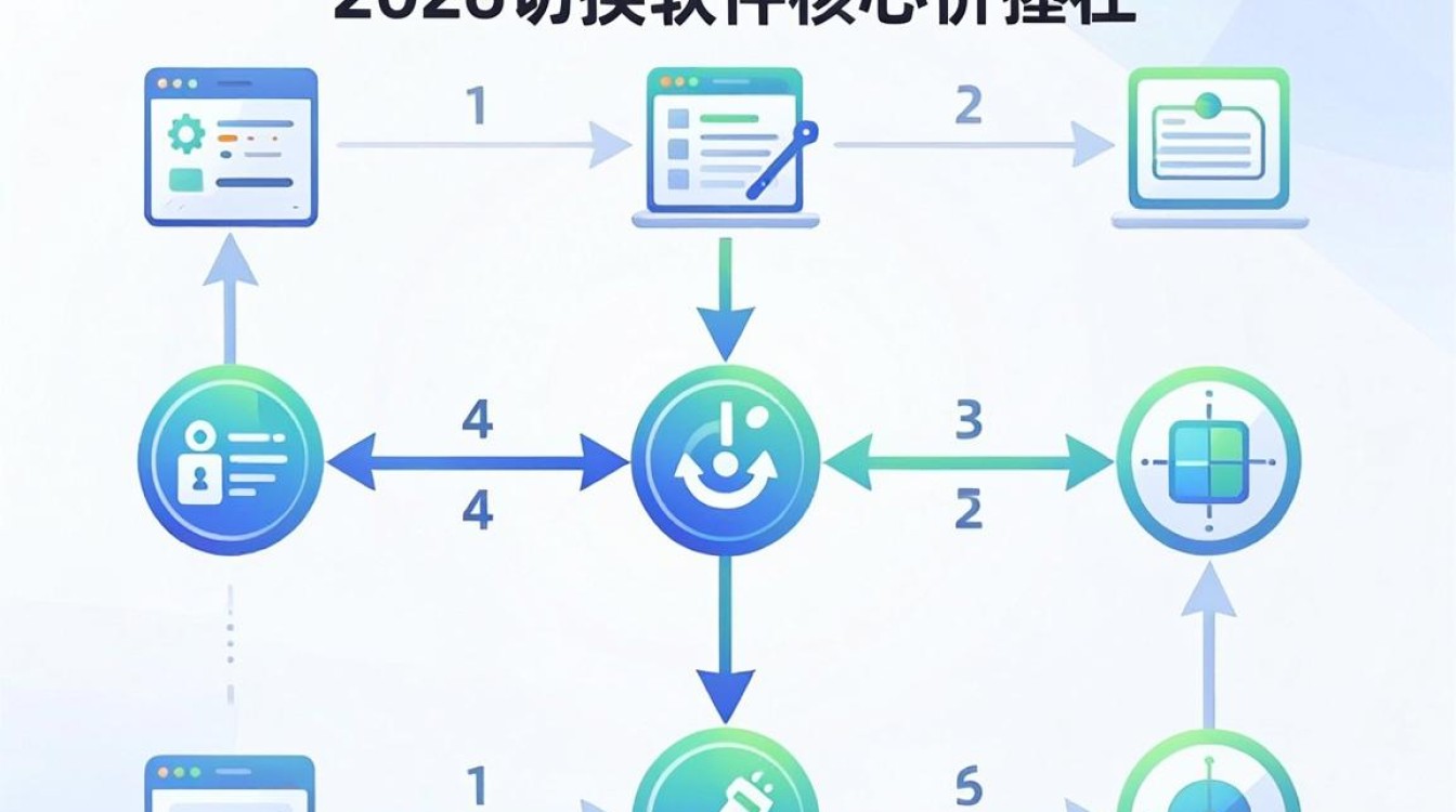 cdn切换软件