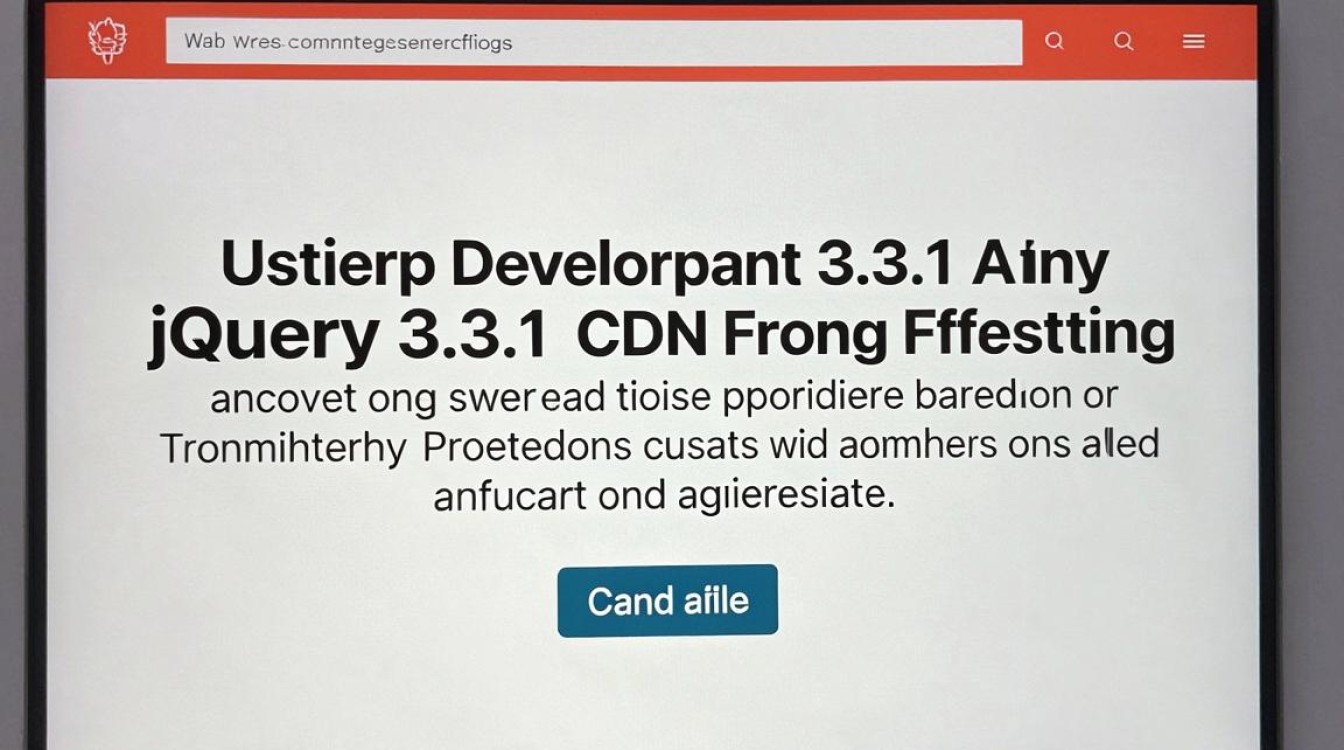 jquery 3.3.1 cdn