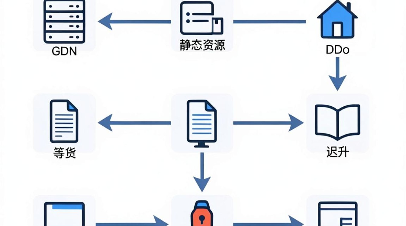 cdn 分发系统