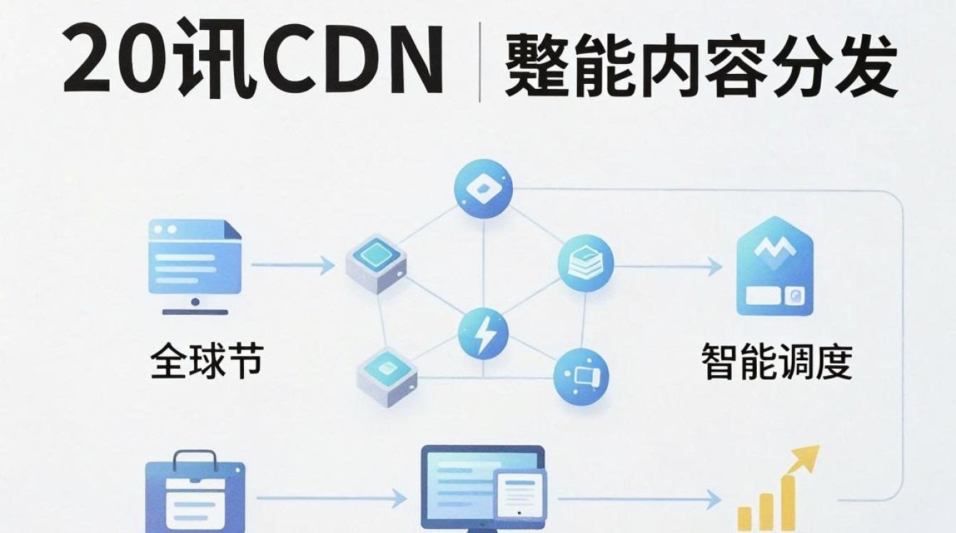 腾讯cdn 教程