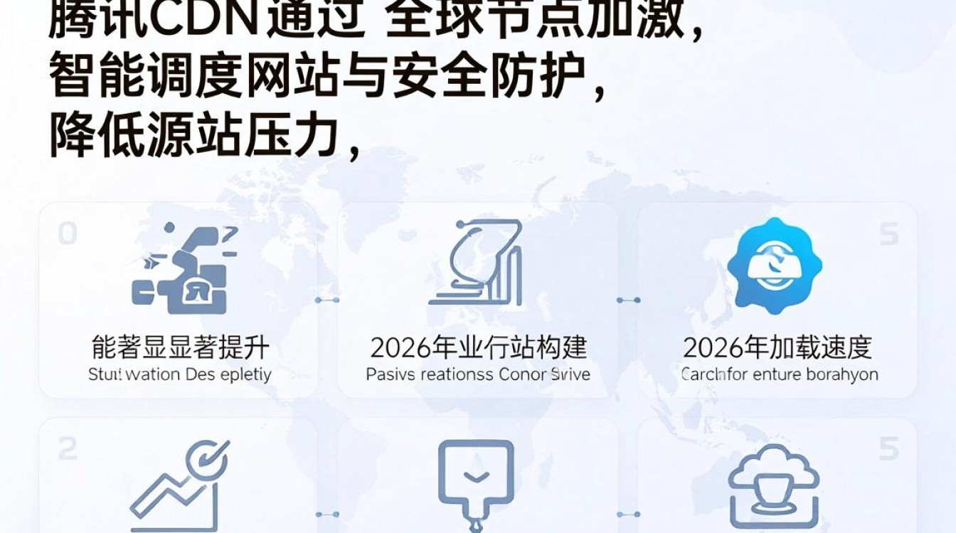 腾讯cdn 教程