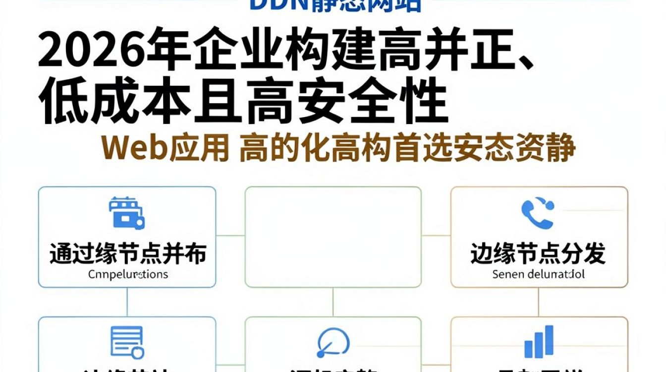 cdn静态网站 cdn静态网站