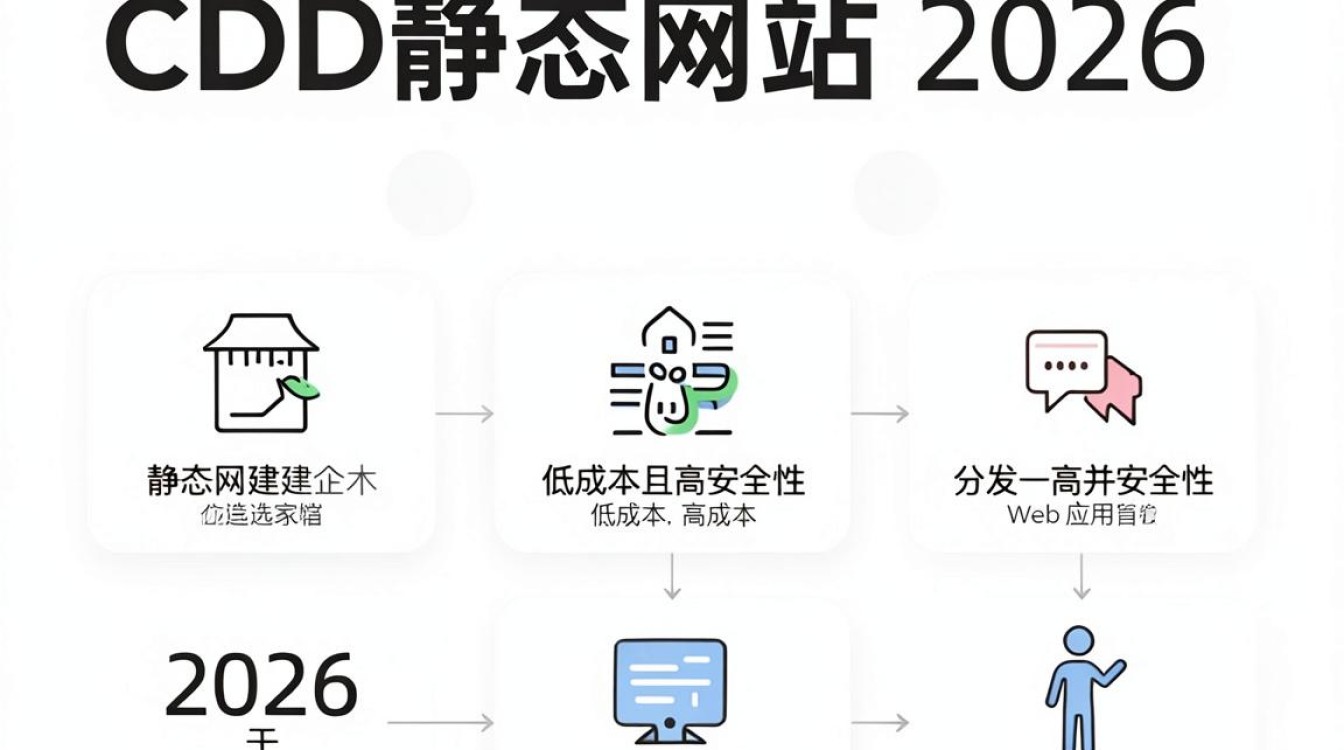 cdn静态网站 cdn静态网站