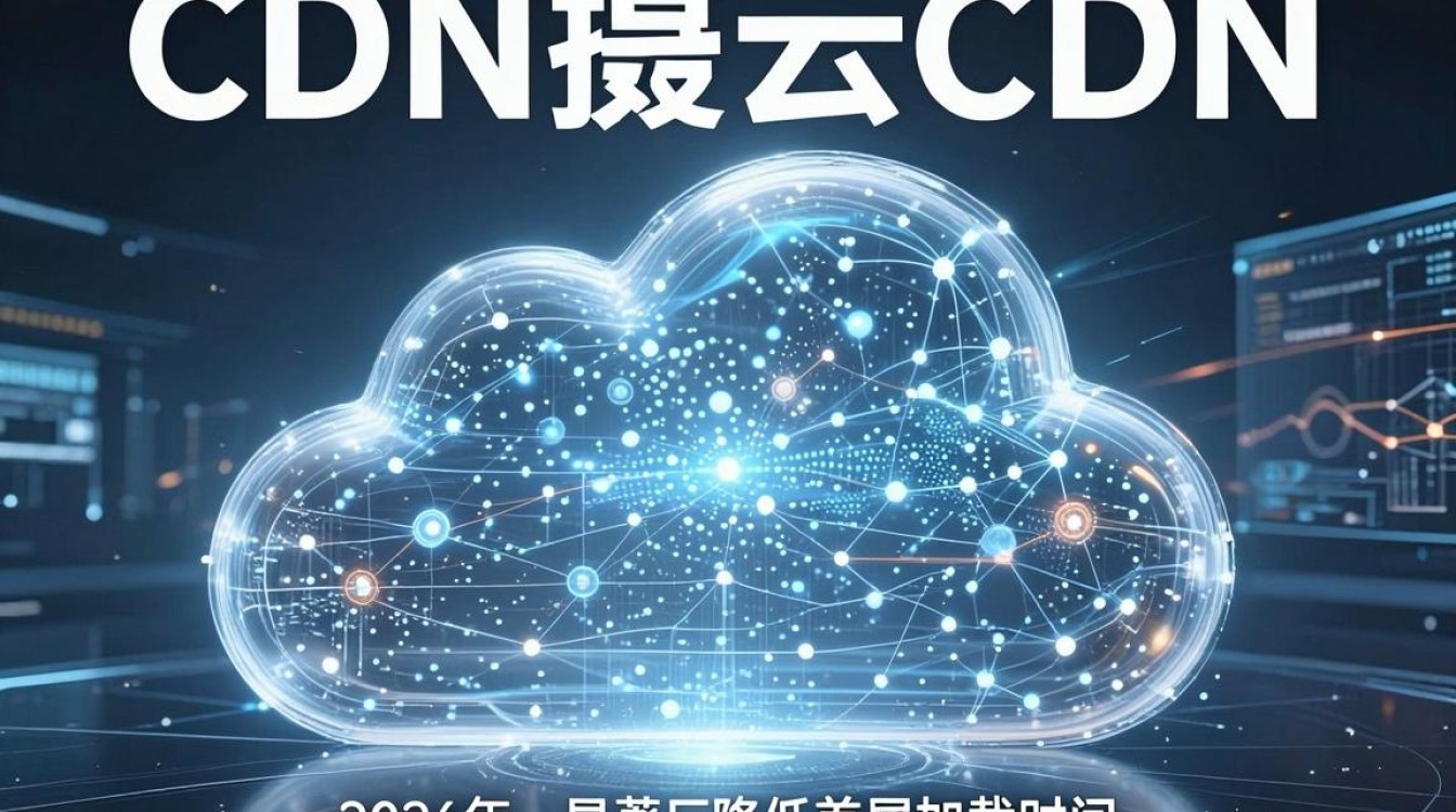 魔力云cdn