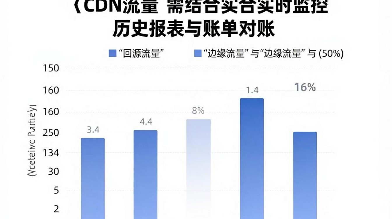 统计cdn流量 统计cdn流量