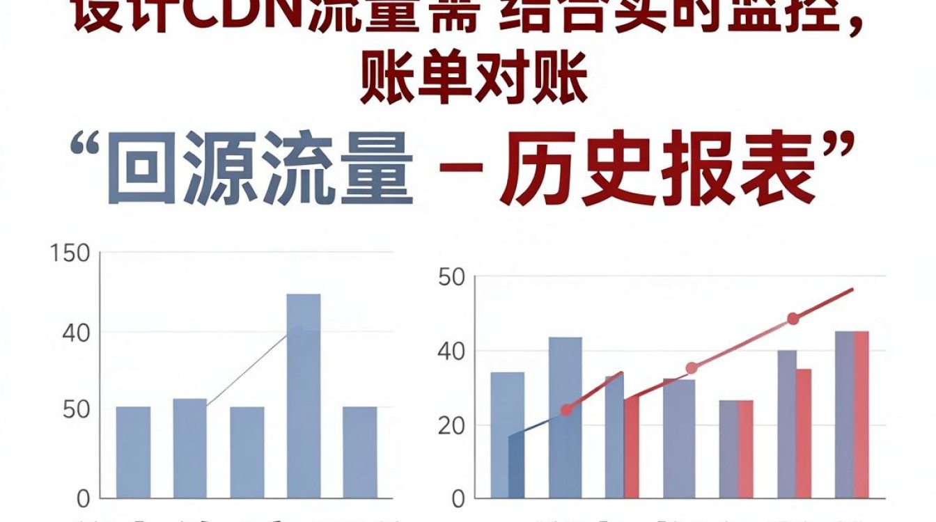 统计cdn流量 统计cdn流量