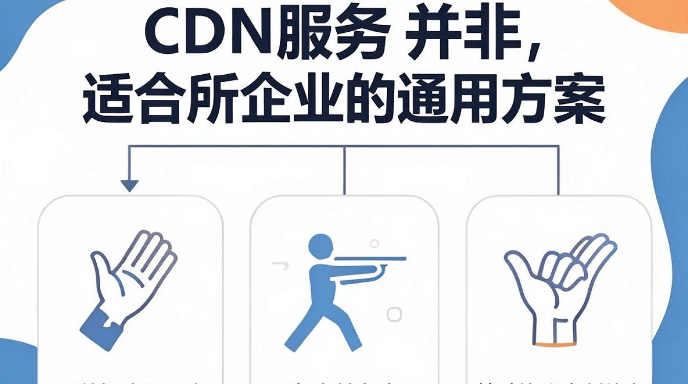 自建cdn服务