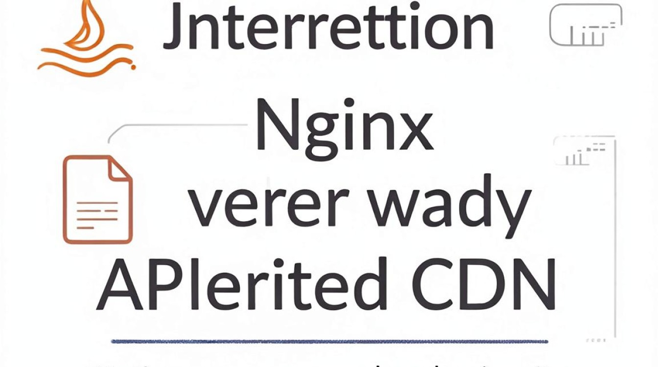 java使用cdn