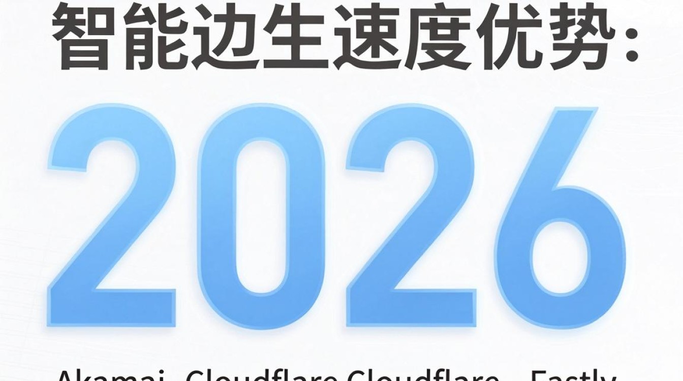 美国cdn巨头