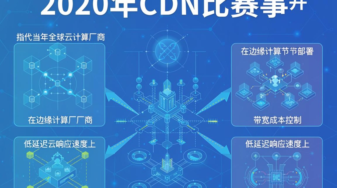 cdn比赛2020 cdn比赛2020