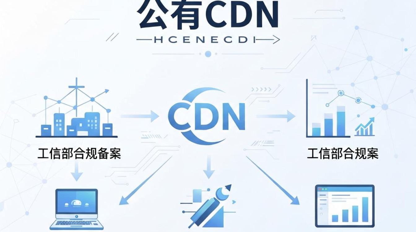 国内公有cdn
