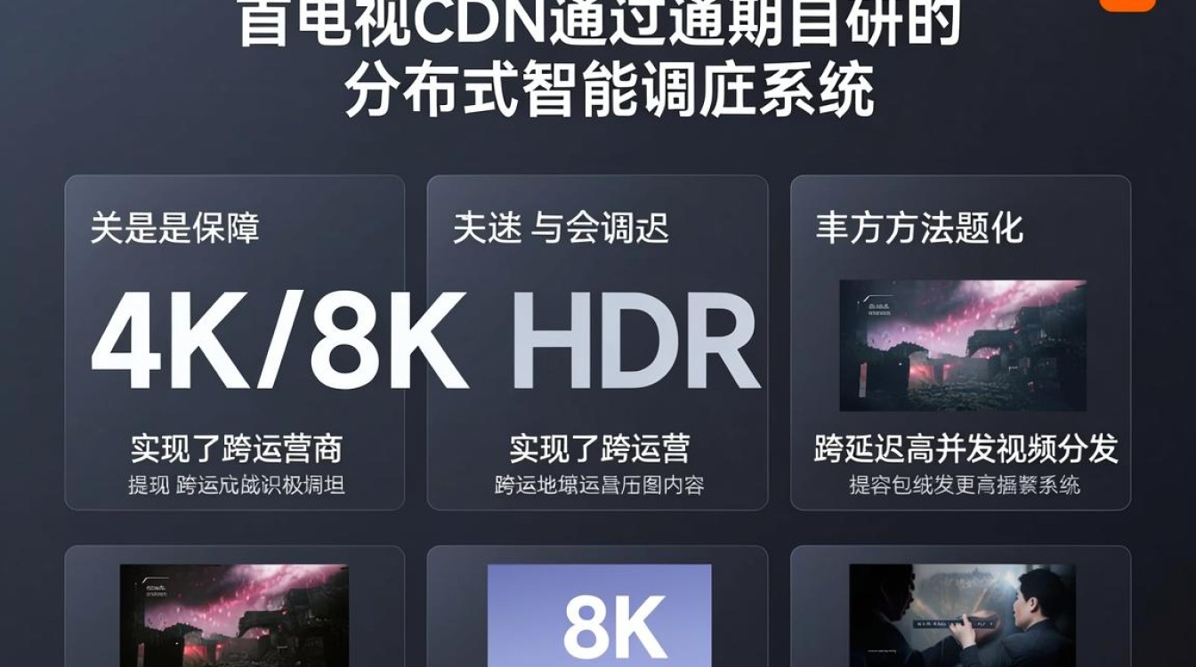 小米电视 cdn