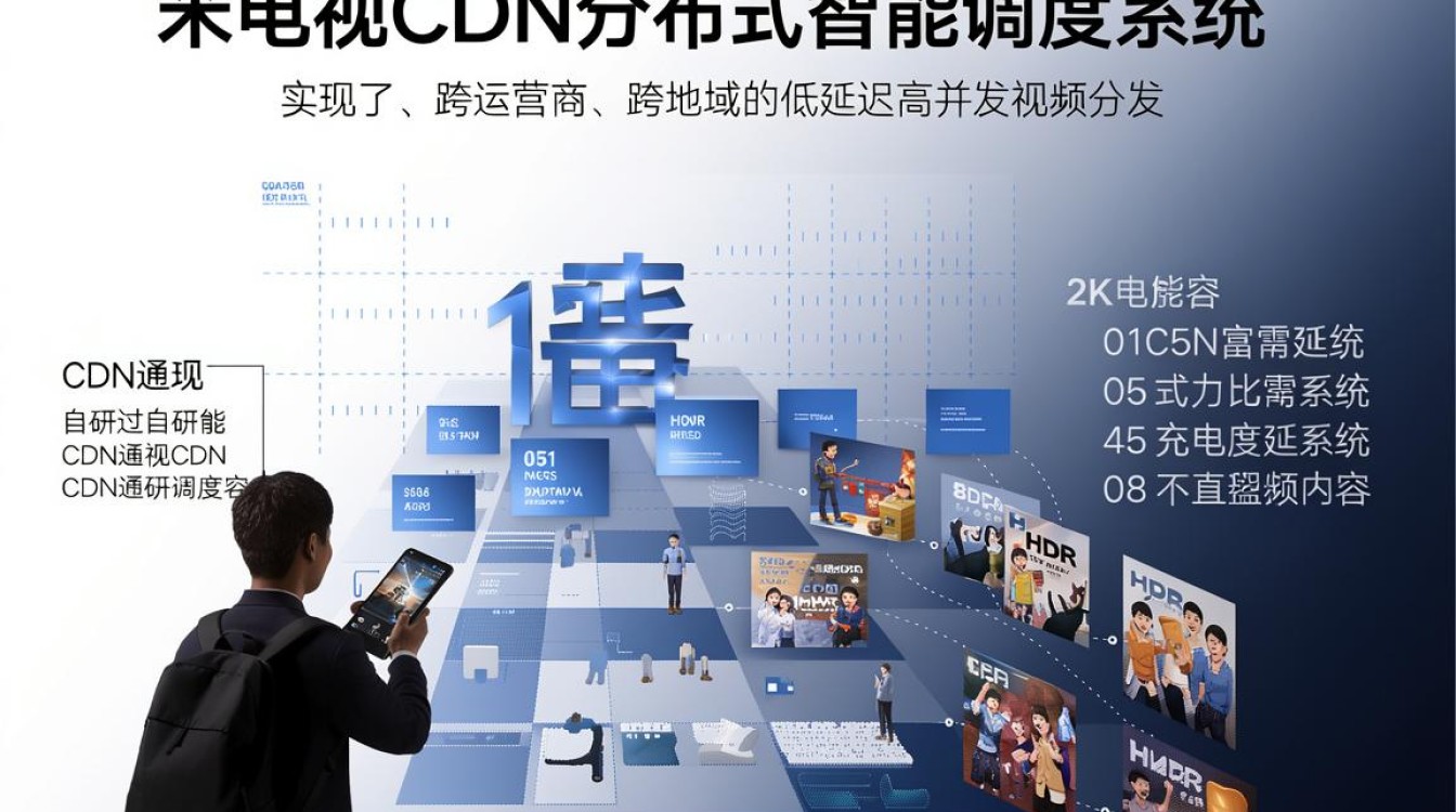 小米电视 cdn