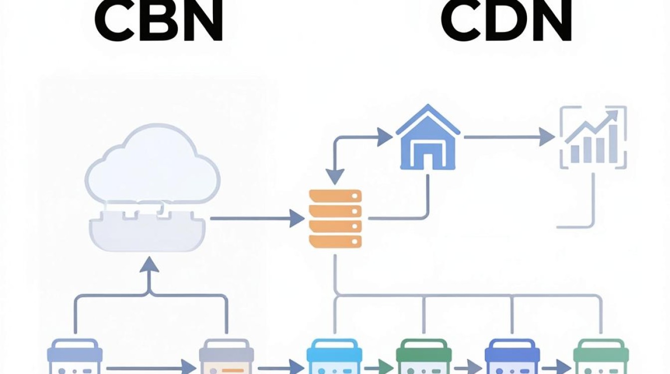 cbn和cdn