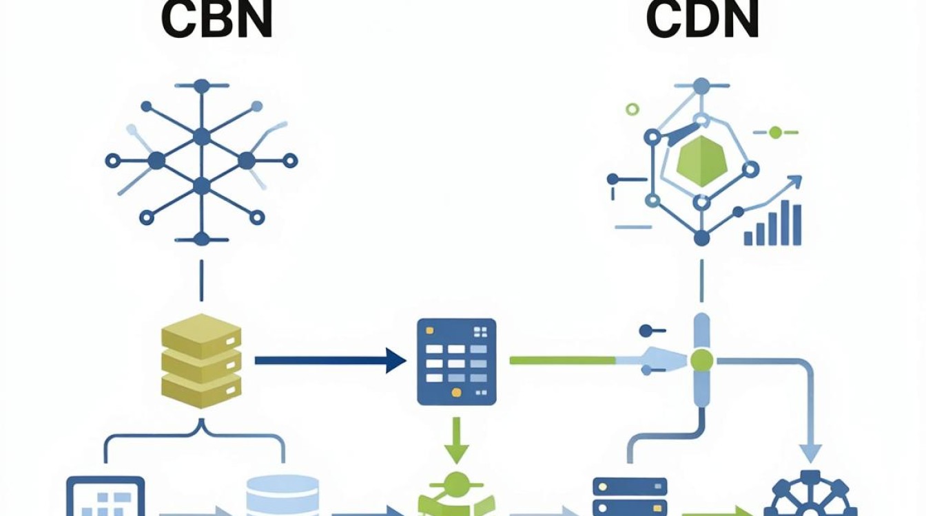 cbn和cdn