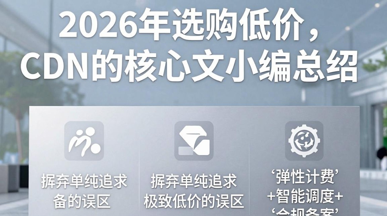 低价cdn购买