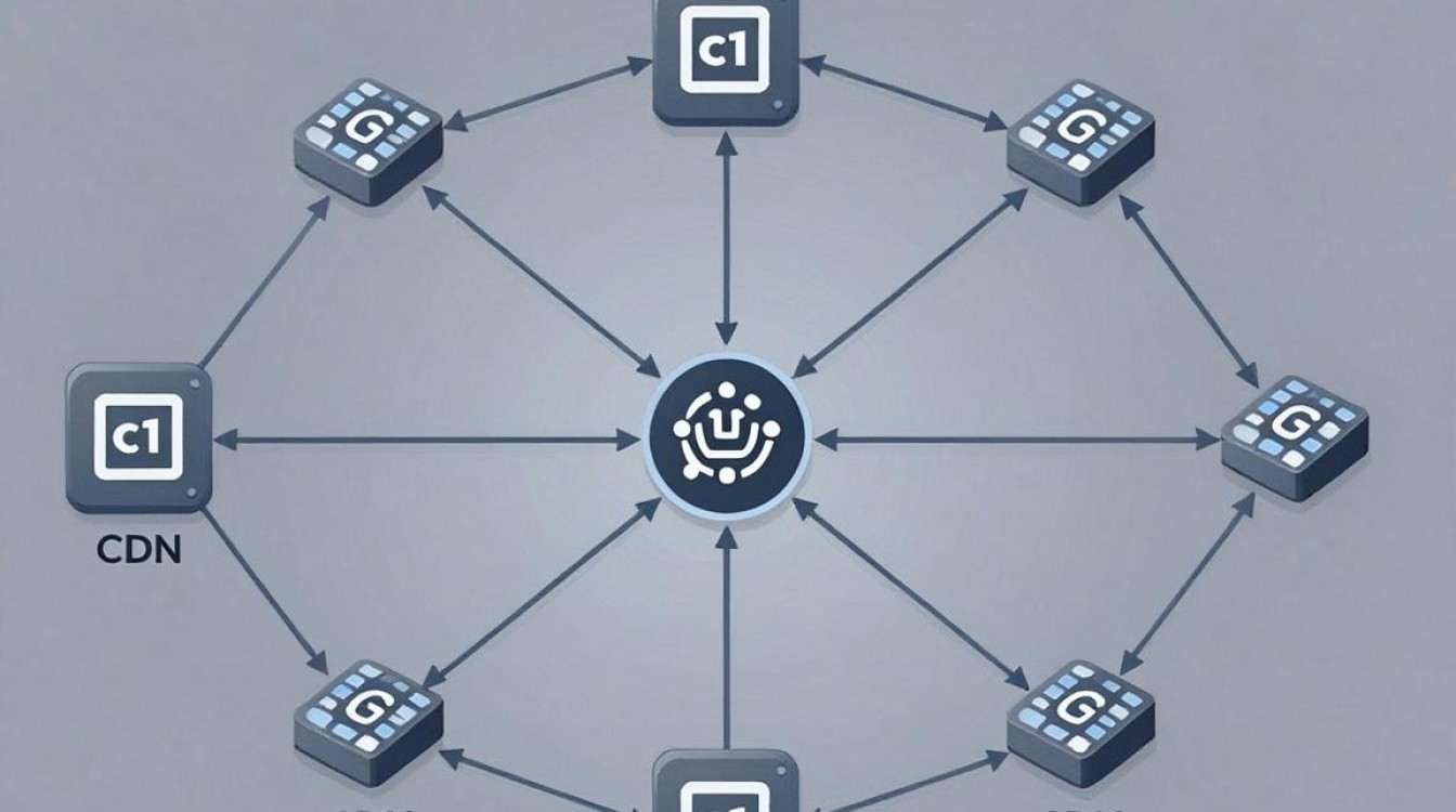 ddos 跳过cdn