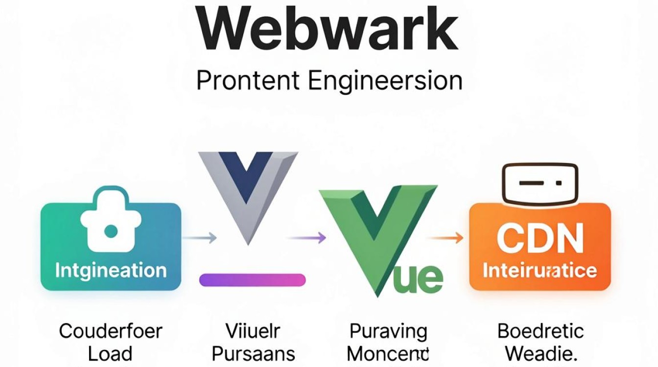 webpack cdn vue