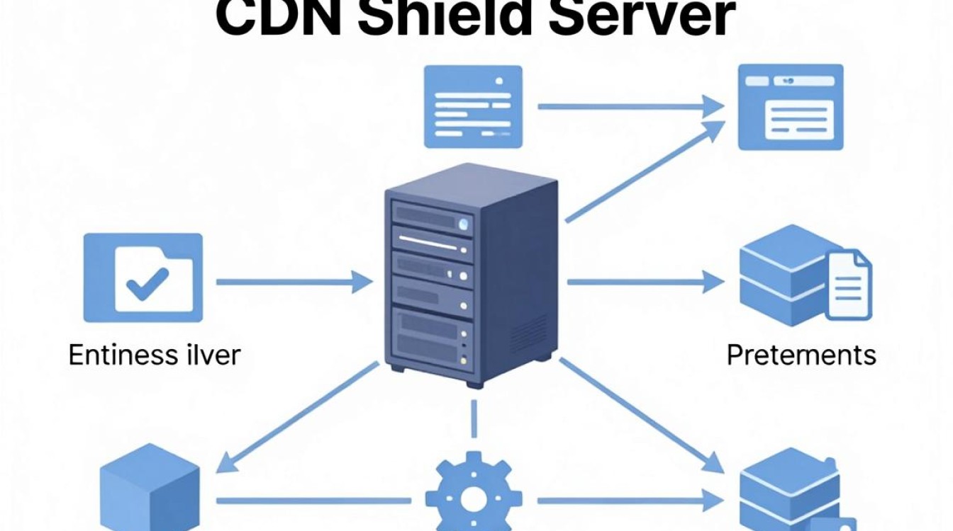 cdn shield server