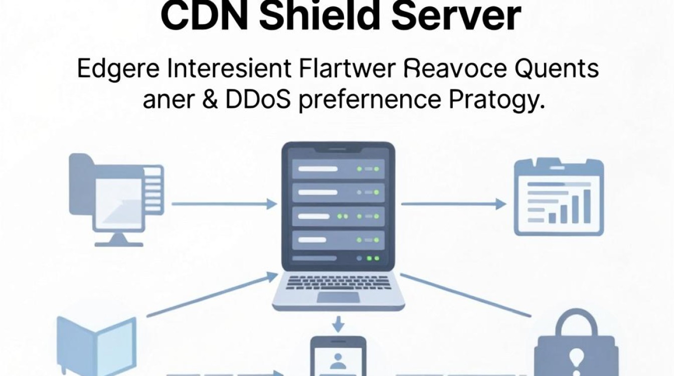 cdn shield server