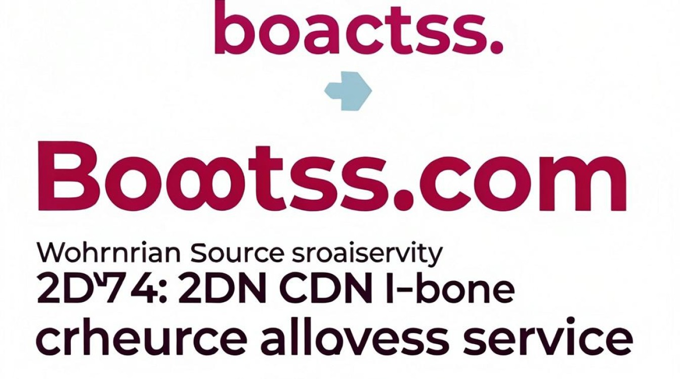 cdn.bootcss