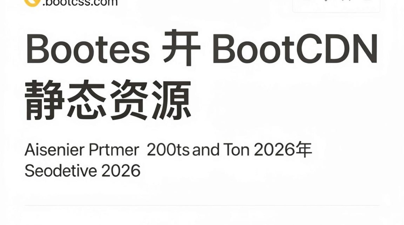cdn.bootcss