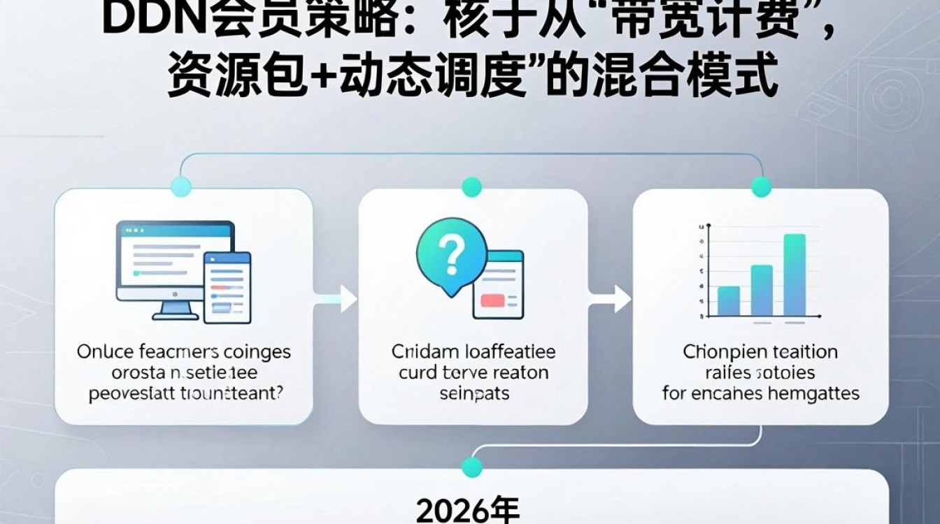 cdn会员策略