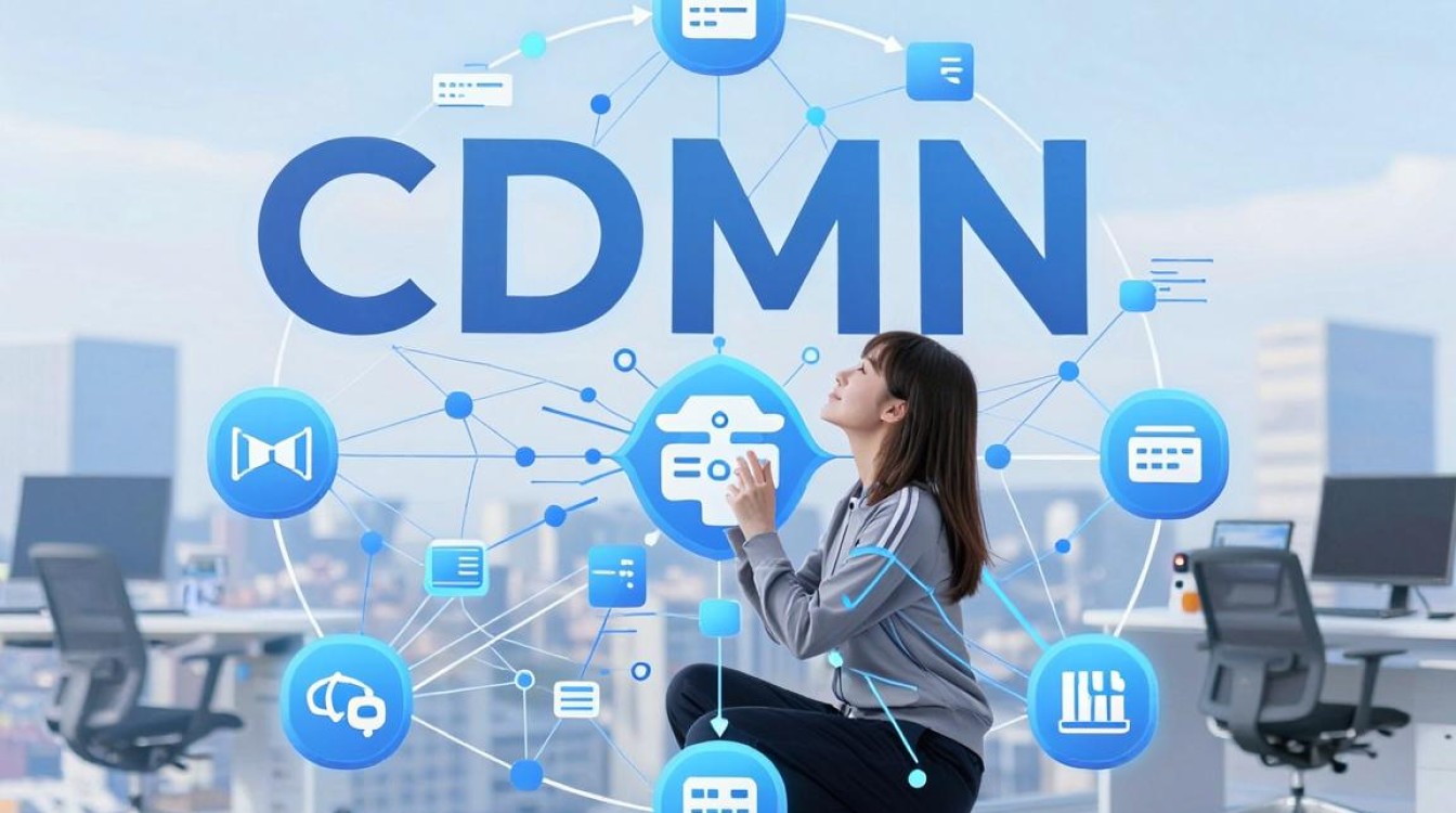 cdn加速dmm