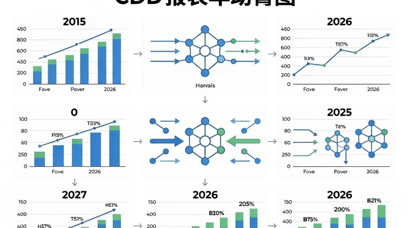 cdn报表展现