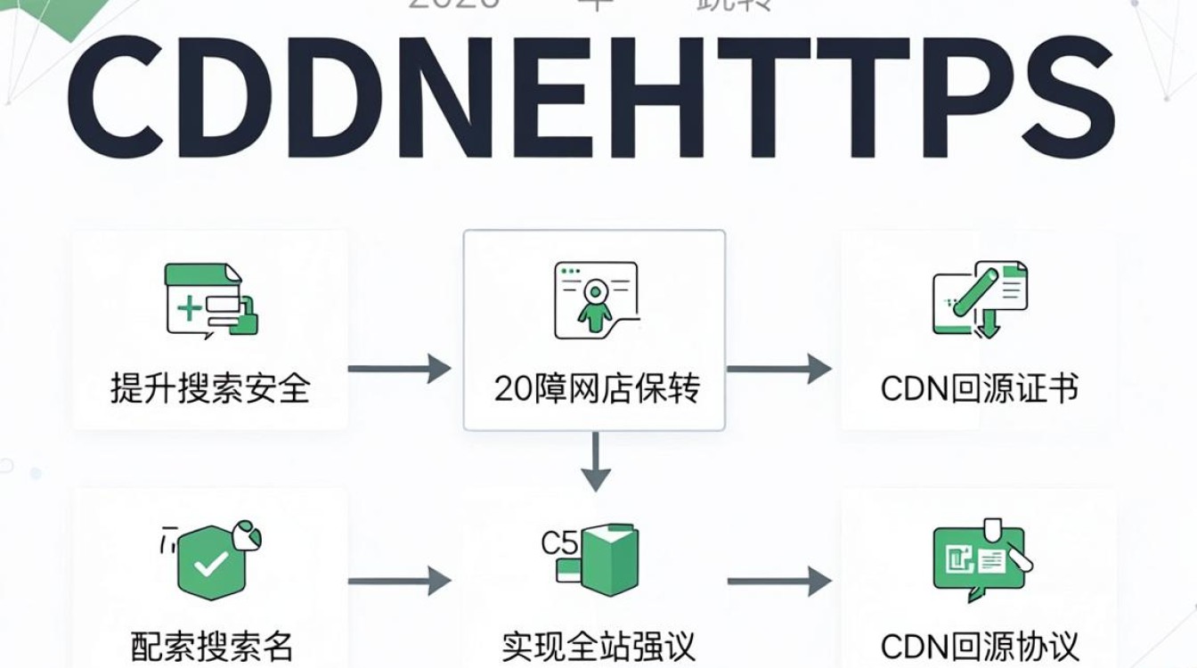 cdn跳转https