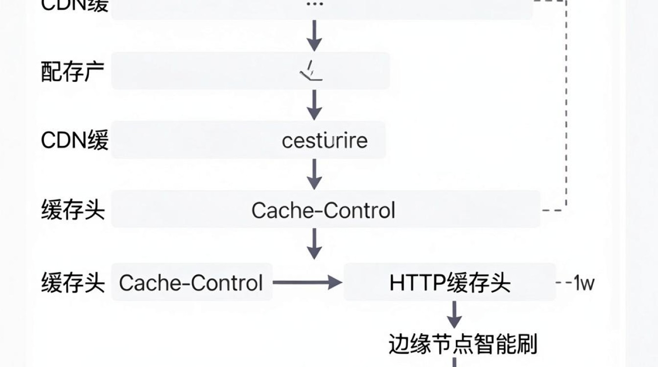接口cdn缓存