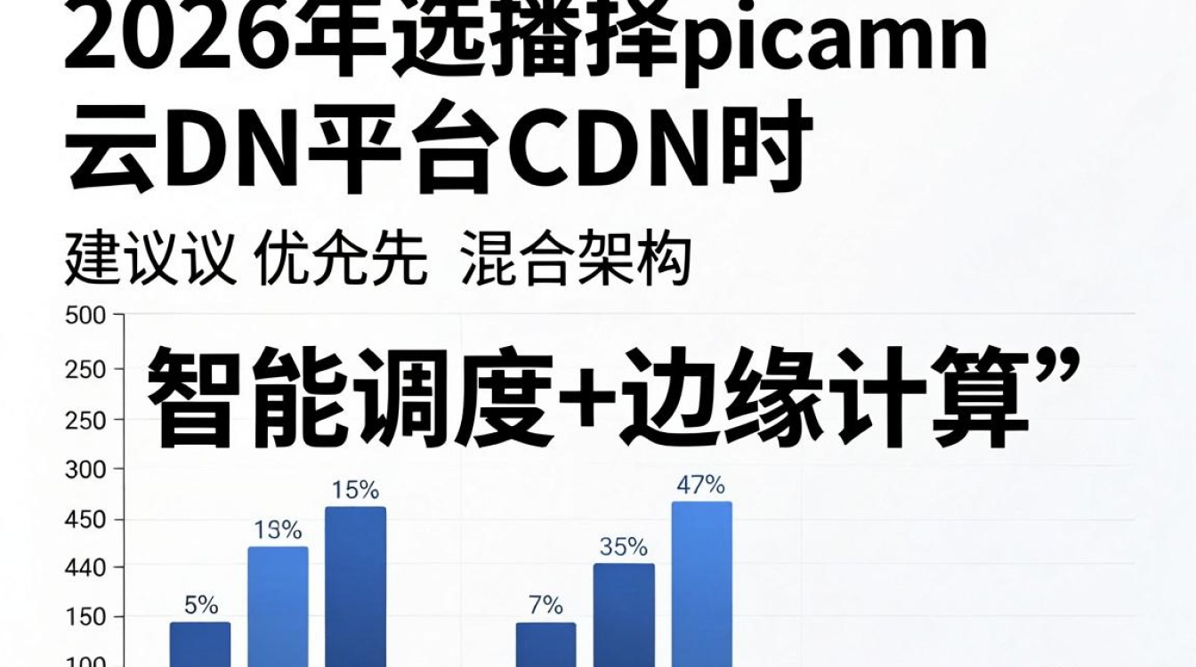 云平台 cdn