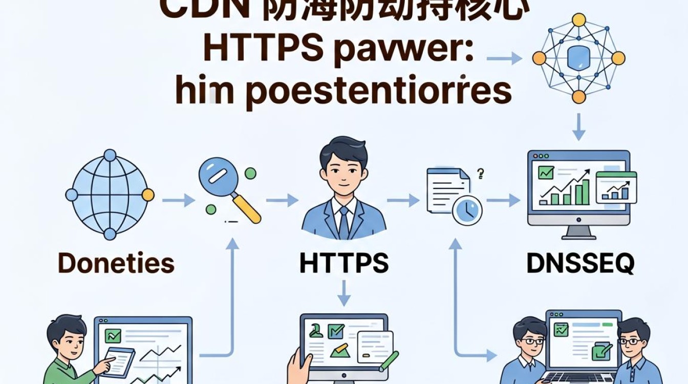 cdn 防劫持