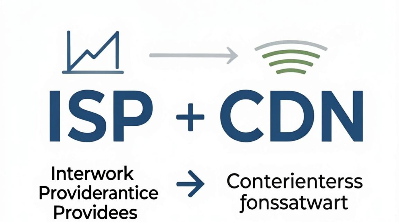 isp和cdn