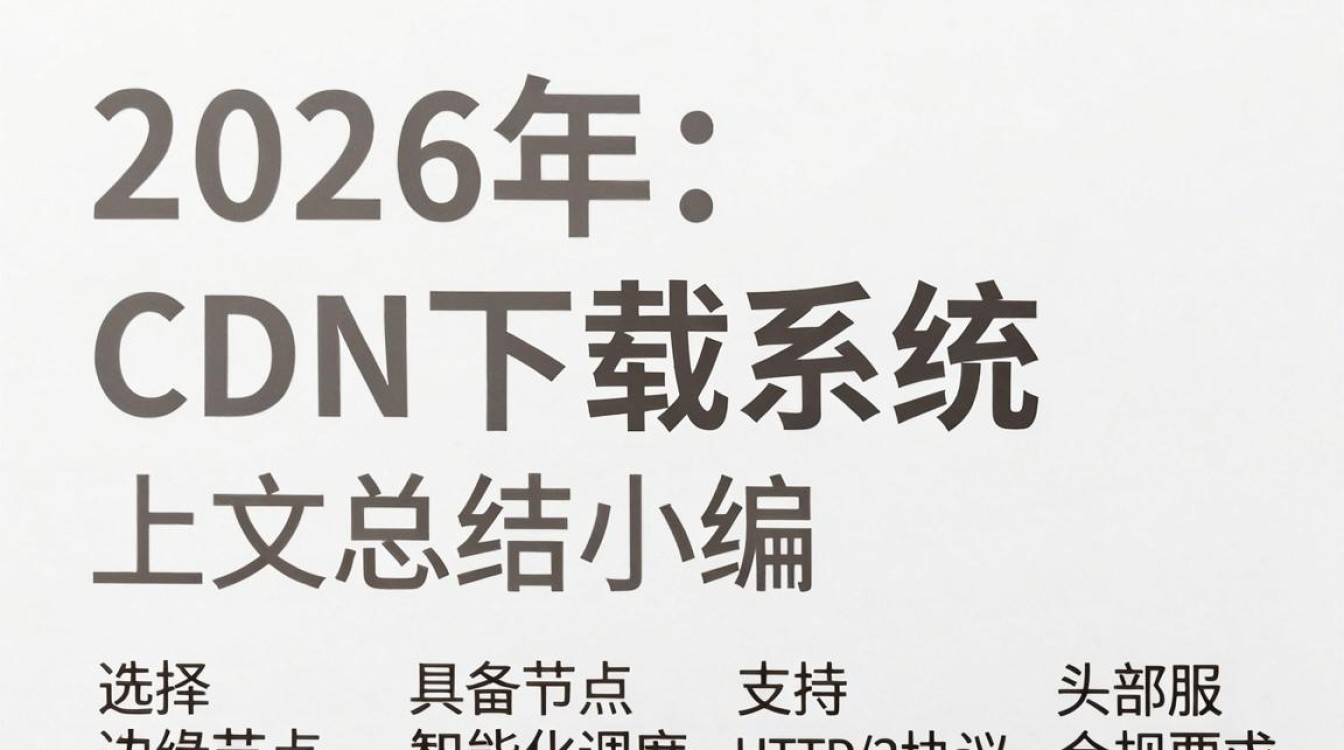 cdn下载系统