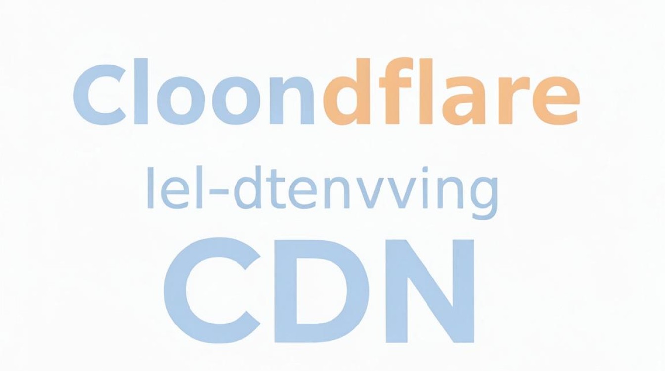 cloudflare cdn 备案
