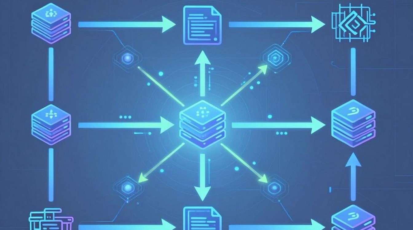 cdn节点管理