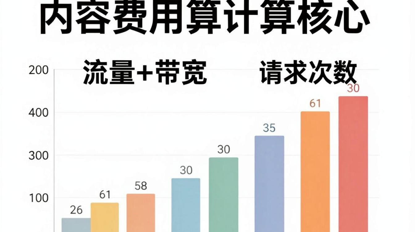 cdn怎么算