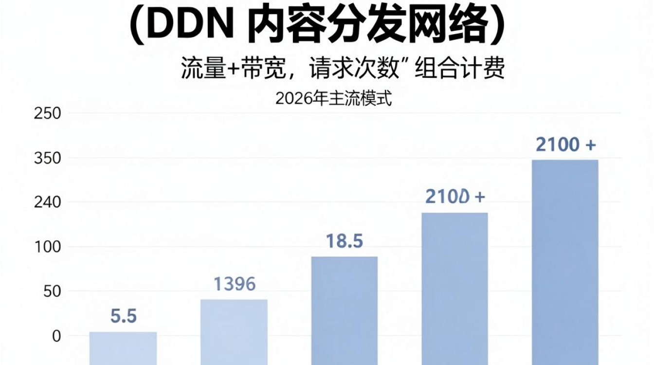 cdn怎么算