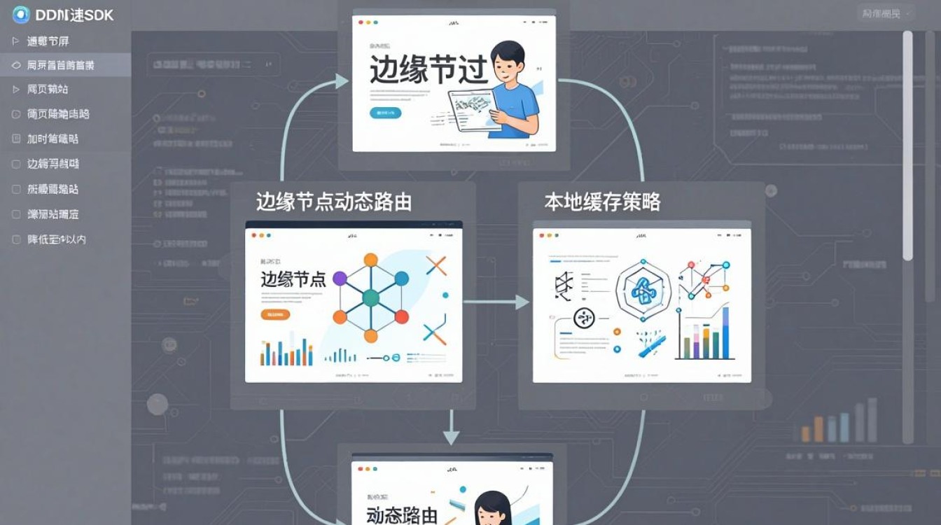 cdn加速sdk