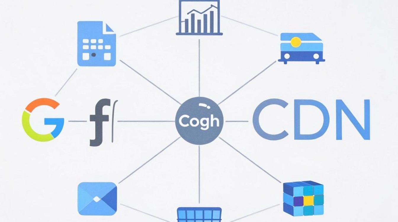 google cdn 加速
