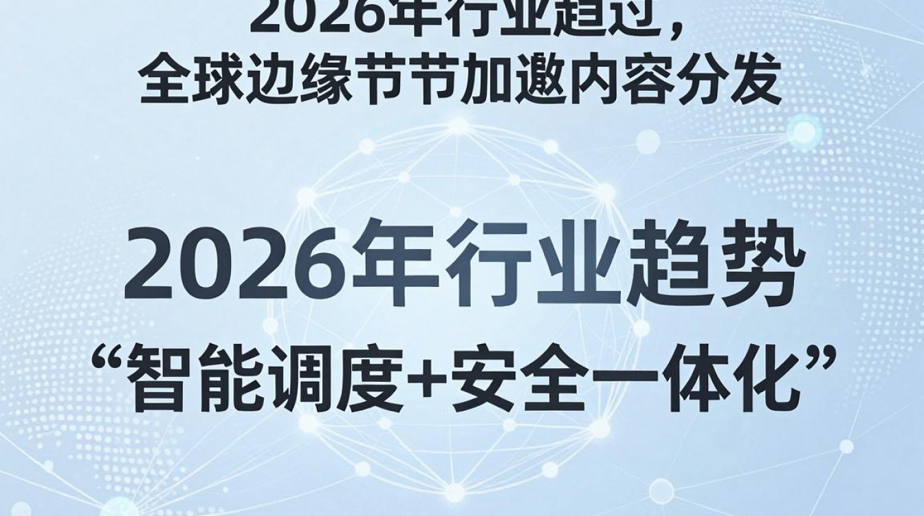 cdn的公司