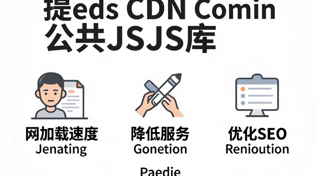 cdn公共js