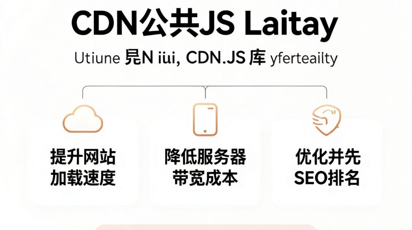 cdn公共js