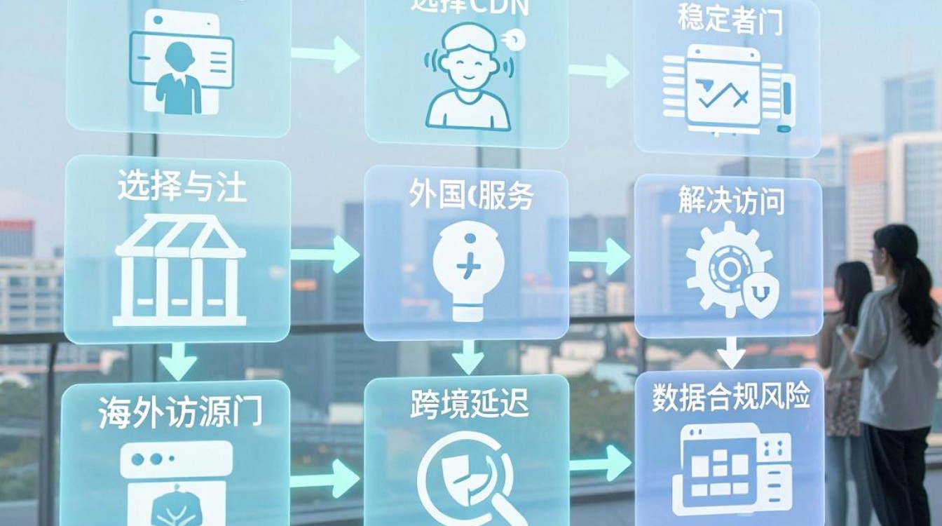 外国cdn网站