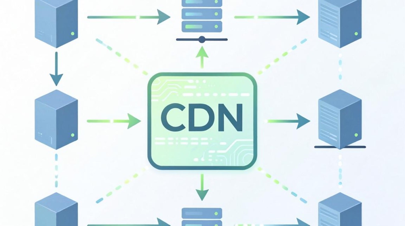 cdn 墙ip